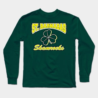 STB Long Sleeve T-Shirt